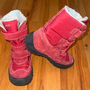 Gabor Snow Boots